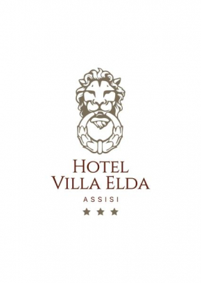 Hotel Villa Elda Assisi